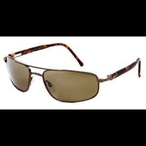 {MAUI JIM} Kahuna Polarized Metallic Copper